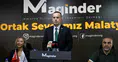 MAGİNDER Başkanı Karademir Son Noktayı Koydu!