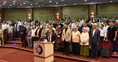 Başkan Oğuzhan Ata Sadıkoğlu Deprem Bölgesinin Sesi Oldu!