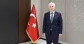 Ahmet Özköse'den Girne'deki Gemi Faciası İçin Taziye Mesajı