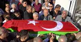 Malatyaspor Eski Başkanı Oral Çelik Son Yolculuğuna Uğurlandı