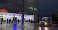 Hekimhan’da Kazara Kendini Vurduğu İddia Edilen Kişi Yaralandı