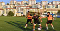 Yeşilyurtspor'un Gözdesi: Dörtte Dört Galibiyet Hedefi