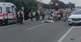 Malatya-Elazığ Yolunda Feci Kaza: 1 Kişi Hayatını Kaybetti