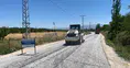 Büyükşehir'den Kırsalda Rekor Hizmet: 860 Km Asfalt Serildi