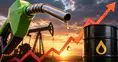 Brent Petrol Fırladı: Benzin, Motorin ve Otogaza Zam Yolda