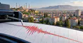 Şanlıurfa’daki 5,4’lük Deprem Malatya’da da Hissedildi