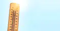 Malatya'da Hava Sıcaklığı 28 Dereceye Ulaşacak...!