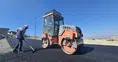 Battalgazi'de Yol Yenileme Mesaisi: 9 Kilometre Asfalt Serildi