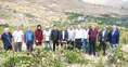 Yeşilyurt’un Değerleri Projesinin Yeni Durağı Banazı Oldu