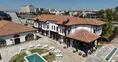 Tarihi Kerpiç Evler Sosyal ve Kültürel Yaşam Alanına Dönüştü