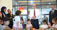 Yeşilyurt Bilim Merkezi Atölye Eğitimlerinin Kayıtları Başladı