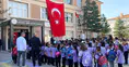 Darende'de Yeni Eğitim Öğretim Yılı 4 Bin Öğrenciyle Başladı
