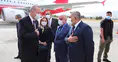 Başkan Sadıkoğlu, pandemi günlerinde de üyelerin sesi oldu