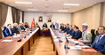 Malatya’da Bir Haftada 77 Bin 697 Kişi Sorgulandı