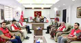 Kızılay Yeşilyurt'tan Eğitim Desteği: 75 Dizüstü Bilgisayar