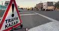 Malatya’da Otomobil İle Minibüs Çarpıştı: 3 Yaralı