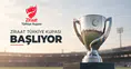 Kupada Heyecan Başlıyor, Yeşilyurtspor Rakibini Bekliyor
