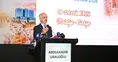 Bakan Uraloğlu: Malatya Uluslararası Cerrahi Bilimin Merkezi
