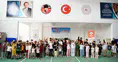 Yeşilyurt Aile Şenlikleri Melekbaba’da Coşku Neşeyle Gerçekleştirildi