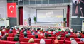 Malatya’da Okul Güvenliği İçin Beş Başlıkta Eğitim