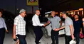 Selçuklu Mahallesinin Altyapısı ve Yolları Yenilendi
