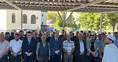 Malatya'da Acı Veda: Şehit Annesi Son Yolculuğuna Uğurlandı