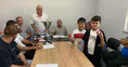 Malatya'da Altyapı Futbol Liglerinde Kuralar Çekildi