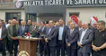 MTSO, Battalgazi'de Yeni Bir Taziye Evi İnşa Ediyor!