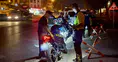 Battalgazi’de Motosiklet ve Şahıslara Yönelik Denetim