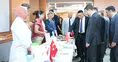 MTSO'dan Coğrafi İşaretli Ürünlerin Markalaşması İçin Önemli Adım