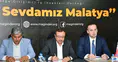 AK Parti İl Başkanı Ali Bakan'dan MAGİNDER'e Ziyaret