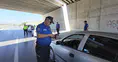 Malatya'da Suça Geçit Yok: 8 Aylık Güvenlik Raporu Açıklandı