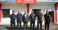 Darende Belediye Başkanı Bozkurt'tan İtfaiye Ziyareti