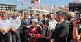 YENİ Parti Battalgazi İlçe Teşkilatı Resmi Olarak Faaliyete Geçti