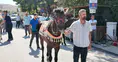 Malatya'nın Gururu Kaçkar Yeni Şampiyonluk İçin Erzurum'da