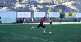 Şampiyonluk Hedefleyen Yeşilyurtspor'da Gözler İlk Maçta
