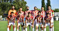 Malatya Yeşilyurtspor, Osmaniye'de Üst Üste Üçüncü Galibiyetini Aldı