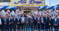 Ali Dayı Balık Ve Et Restaurant 6. Şubesini Açtı.!