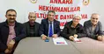 Ankara Hekimhanlılar Derneği'nden Kız Öğrencilere Burs
