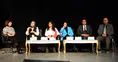 Malatya'da "Yaşlılıkta Yalnızlık ve Güvenli Yaşam" Paneli