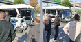Malatya’da Trambüs İle Otomobil Çarpıştı: 5 Yaralı
