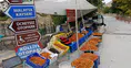 Somuncu Baba Külliyesi Yöresel Ürünlerle İlgi Görüyor