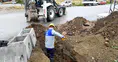 Malatya’da Sağanak Öncesi MASKİ’den Mazgal Mesaisi