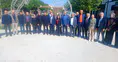 Ülkü Ocakları Malatya’da Yeni Projelerini Tanıttı