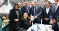 Malatya 12. Anadolu Kitap ve Kültür Fuarı Kapılarını Açtı