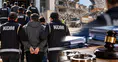 Malatya’da Yıkım İhaleleri Soruşturmasında 14 Tutuklama
