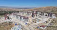Türkiye’de İnşaat Üretimi Arttı, Gözler Malatya’daki Projelerde