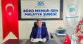Büro Memur-Sen'den "Refah Payı ve Gerçek İyileştirme" Çağrısı
