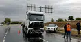 Doğanşehir’de Tır İle Otomobil Çarpıştı: 3 Yaralı