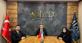 MİAD Malatya Şubesi'nde İki Yeni Görev Değişikliği Gerçekleşti